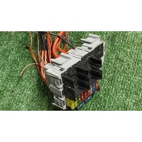 разъем Audi 7l0937559