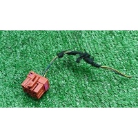 разъем Audi 1j0937733