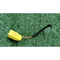 разъем Audi 3d0973702