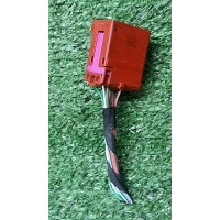 разъем Audi 4F0972575B