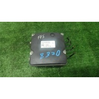 блок abs (насос) Audi A6 [C7 4G] 2012 4G0907379H