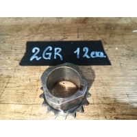 Шестерня коленвала Toyota Crown GRS214 2012-2015 13521-31041