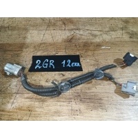 Проводка двигателя Toyota Camry GSV40R 2006-2009 8212530530