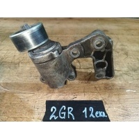 Натяжной ролик приводного ремня Toyota Camry GSV40R 2006-2009 16620-31040