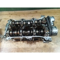 Головка блока цилиндров Toyota Camry GSV40R 2006-2009 11101-39535