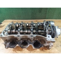 Головка блока цилиндров Toyota Camry GSV40R 2006-2009 11102-39055