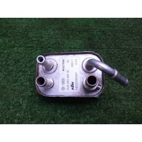 радиатор топливный Porsche Cayenne (2003-2010) 7L6203491D