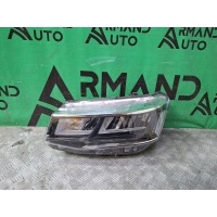 Фара Volkswagen Taos 1 2020-нв 2GK941035, 4