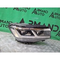 Фара Volkswagen Teramont 1 2021-нв 3CN941082A, 8