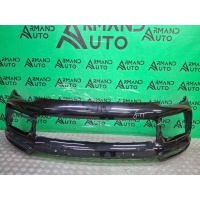 Бампер Porsche Cayenne 3 PO536 2017-нв 9Y0807217G2X, 9Y0807221, 8