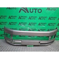 Бампер Volkswagen Transporter T6 2015-2019 7E5807221DGRU, 7E5807221D, 8