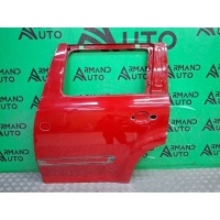дверь Skoda Yeti 1 2009-2018 5L0833055, 4