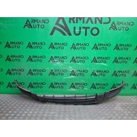 Юбка бампера Skoda Yeti 1 2009-2014 5L08070619B9, 5L0807061, 8