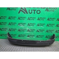 Юбка бампера Skoda Kodiaq 1 2016-2022 5658075219B9, 565807521, 4