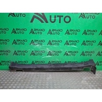 Накладка порога Kia Sportage 4 QL 2016-2022 87751F1100, 87753F1000, 4