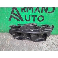 кронштейн бампера Skoda Kodiaq 1 2016-нв 565807394B, 8