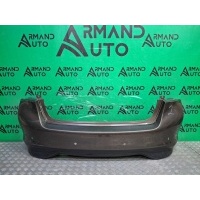 Бампер Nissan Tiida C13 2015-2018 850224MD0H, 7