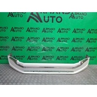 Юбка бампера Toyota Land Cruiser Prado 150 2017-нв PZ32160129C2, PZ32160128, PZ32160129, 2
