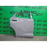 дверь Changan UNI-K 1 2020-нв CD569F2701031301, 2