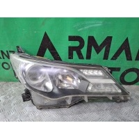 Фара Toyota RAV4 4 CA40 2012-2015 8114542572, 8