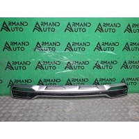 накладка юбки бампера Kia Sorento 4 2020-нв 86671P2010, 86696P2010, 4