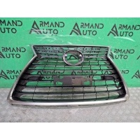 решетка радиатора Lexus NX 1 2017-2021 5310178120, 5312178060, 8