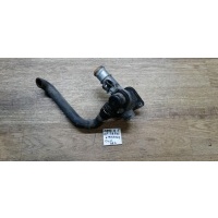 фланец (тройник) системы охлаждения Volkswagen Passat B5 2002 038121133A