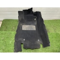 Ковер Mercedes-Benz E class W213 2020 A2136800340