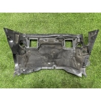 Перегородка моторного отсека Mercedes-Benz E class W213 2020 A2536201101