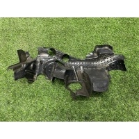 Пыльник подрамника Mercedes-Benz E class W213 2020 A2135244100