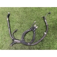 Проводка стартера и генератора Mercedes-Benz E class W213 2020 A2385406926