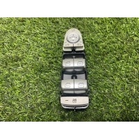 Блок управления стеклоподъемниками Mercedes-Benz E class W213 2020 A2139054803