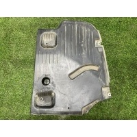 защита днища Mercedes-Benz E class W213 2020 A2136905005