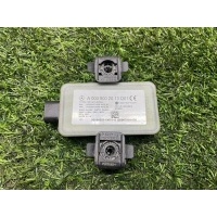 блок управления давления в шинах Mercedes-Benz E class W213 2020 A0009002013