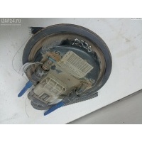Лючок бака Opel Zafira A (1999-2005) 1999 90581616