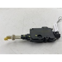 Активатор (привод) замка багажника Nissan Almera Tino 2002 905550BU000