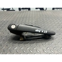 Ручка двери передняя BMW 3/E46 1998-2007 51218253455, id97377