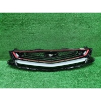 Решетка радиатора Geely Coolray (2019-2023) Geely Параметр: Модель 2019 6013024800