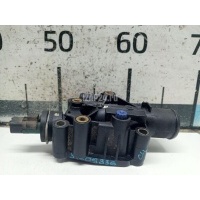 Корпус термостата Citroen-Peugeot Berlingo (M59) (2002 - 2012) 1336Z0