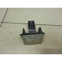 Фонарь подсветки номера Citroen-Peugeot C4 Picasso (2006 - 2014) 6340A3