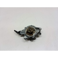 Насос вакуумный Citroen-Peugeot C4 Picasso (2006 - 2014) 456583