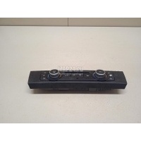 Блок управления климатической установкой BMW X1 E84 (2009 - 2015) 64119221853
