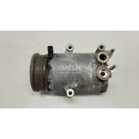 Компрессор кондиционера Ford C-MAX (2010 - 2019) AV6119D629CA