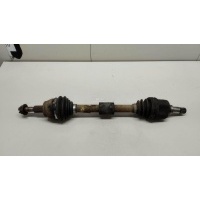 Полуось передняя левая Ford C-MAX (2010 - 2019) 1762790