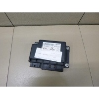 Блок управления AIR BAG Renault Scenic III (2009 - 2015) 285582617R