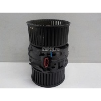 Моторчик отопителя Renault Scenic III (2009 - 2015) 272109961R