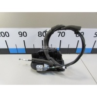 Замок двери передней левой Nissan Juke (F15) (2011 - 2019) 80501BA61B