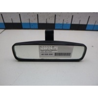 Зеркало заднего вида Nissan Qashqai+2 (JJ10) (2008 - 2014) 96321AU300