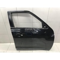 Дверь передняя правая Nissan Juke (F15) (2011 - 2019) H01001KKMC