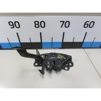 Замок капота Nissan Juke (F15) (2011 - 2019) 656013YM1C